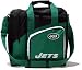 Sporting Goods : Kr NFL Single Ball Bag Ny Jets
