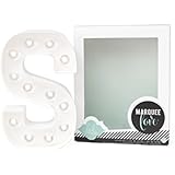 American Crafts Letter Kit, S