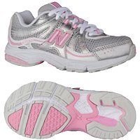 New Balance KJ769GPP Little Kid Running Sneaker