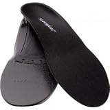 Superfeet Black Trim-to-Fit Insoles Adults