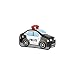 Thermos Police Car Lunch kit