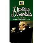 Upstairs, Downstairs vol. 4: A Change of Scene Desirous of Change
