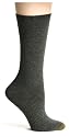 Gold Toe Women's Castaway Crew Sock, size 9-11