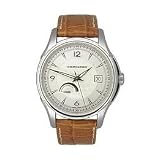 Hamilton's Mens Jazzmaster Power Reserve watch #H32519555 by Hamilton