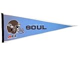 Philadelphia Soul Traditons Pennant