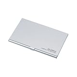 SANWA SUPPLY FC-GS2SV コンパクトフラッシュケース(シルバー)