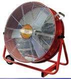 24” Commercial Cooler Fan