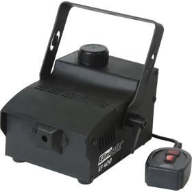 Small Application Fog Machine- EF-400
