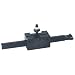 Dorian Tool QITPN-4-CNC Heavy Duty Chromium Molybdenum Alloy Steel Quick Change Boring Bar Toolholder with CNC Locking System for QITP30N Quadra Indexing Quick Change Tool Post, 1" Tool Capacity, 3-1/4" Width, 1-63/64" Height