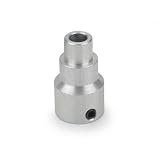 Throttle Arm Extension: .52H by Evolution Engines