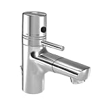 Buy Hansa 4315 2281 0017 HANSARONDA Therm faucet w  pull out aerator, Chrome by Hansa
