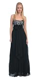 Elegant Bridesmaid Formal Prom Gown Dress
