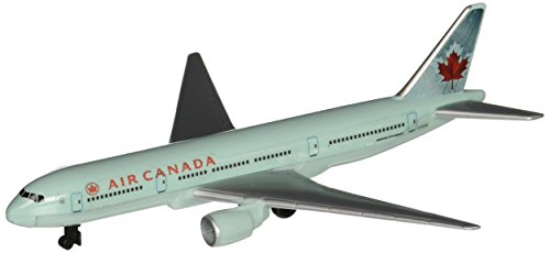 Daron Air Canada Single Plane