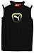 Puma Boys 8-20 Fadng Shield Mus