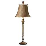 Uttermost Leticia Buffet Table Lamp