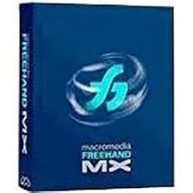 Upgrade Freehand 11 Wineng CD 1U [Old Version] by Adobe