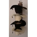 Cowboy Hat Holder Cowboy Roper