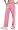 Mono Pink/White