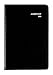 DayMinder Daily Planner 2015, Wirebound, 4.88 x 8 Inch Page Size, Black (G100-00)