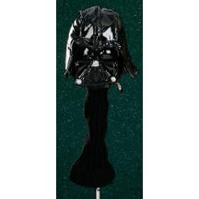  Hornungs star wars driver headcover darth vader