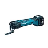 マキタ:充電式マルチツール TM41DRF