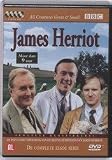 DVD : ALL CREATURES GREAT AND SMALL - Complete series 6 - James Herriot - 4 disc DVD Box set