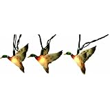 Rivers Edge 10-Piece Party Light Set