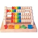 Bajo Toys Abacus 50 Beads