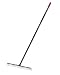 Bully Tools 92320 24-Inch Wide All Steel Landscaping Rake