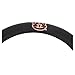 Pilot Alumni Group SWC-909 Leather Steering Wheel Cover (Collegiate Auburn Tigers)
