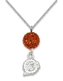 NFL LogoArt Ovation Necklace