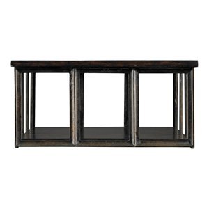 Stanley Furniture 018-15-02 European Farmhouse Art Industriel