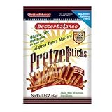 Kay's Gluten Free Pretzels