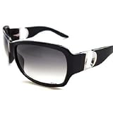 Christian Dior - Christian Dior Sunglasses Model: DIOR DAY 1/S Color: Shiny Black/Gray Gradient Color code: 584_LF