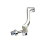 Tektro Brake Cable Housing Stop, Front 1272AF Silver