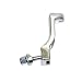 Tektro Brake Cable Housing Stop, Front 1272AF Silver