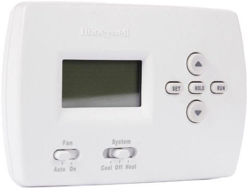 Cheap Honeywell Programmable Thermostat TH4110D1007 Low Price | Cheap
