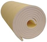 1 Roll 6' x 42' x 1-3/8 Plain Crosslink