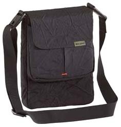 TARGUS 25,9cm 10,2Zoll Phobos Netbook Slipcase polyester schwarz Preisvergleich