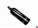 20oz Aluminum CO2 Tank With Pin Valve