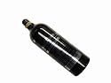 20oz Aluminum CO2 Tank With Pin Valve