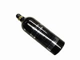 20oz Aluminum CO2 Tank With Pin Valve