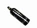 20oz Aluminum CO2 Tank With Pin Valve