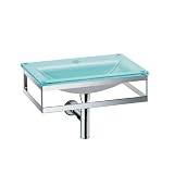 WS Bath Collections Pocia-665801.29.89 Sink in