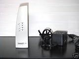WebStar DPX100 Series Cable Modem