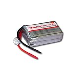 14.8volt 1000mAh 25C Li-Poly Lipo Battery Pack for RC airplane helicopter by Tenergy