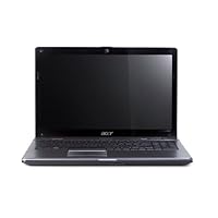 Acer AS5534-1121 15.6-Inch Black Laptop - Up to 3.5 Hours of Battery Life