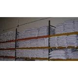 18 X 18 Pillow Inserts - White Goose Feather Down, 50oz (2 Per Pack) by cut-yardage.com