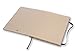 Moleskine PRO Notebook, Hard Cover, XL (7.5