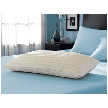 Sealy EmbodyTM Optimal Latex Pillow